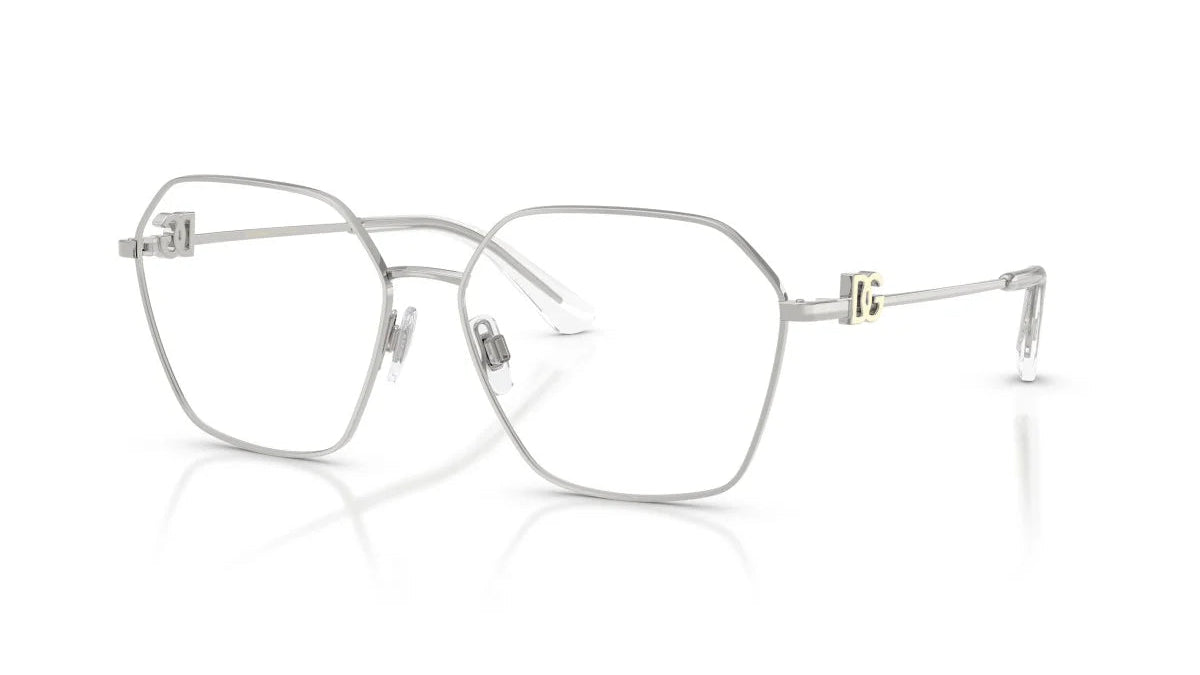 DOLCE & GABBANA EYEGLASSES - DG1366 05 58