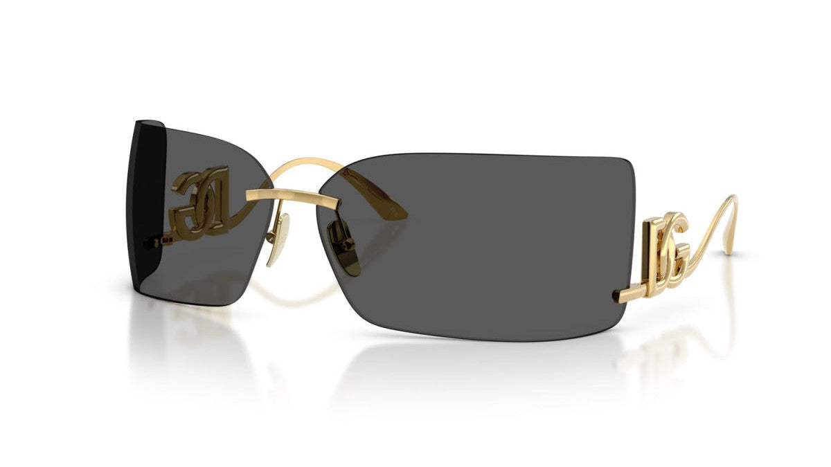 DOLCE & GABBANA SUNGLASSES - DG2319 02/87 79