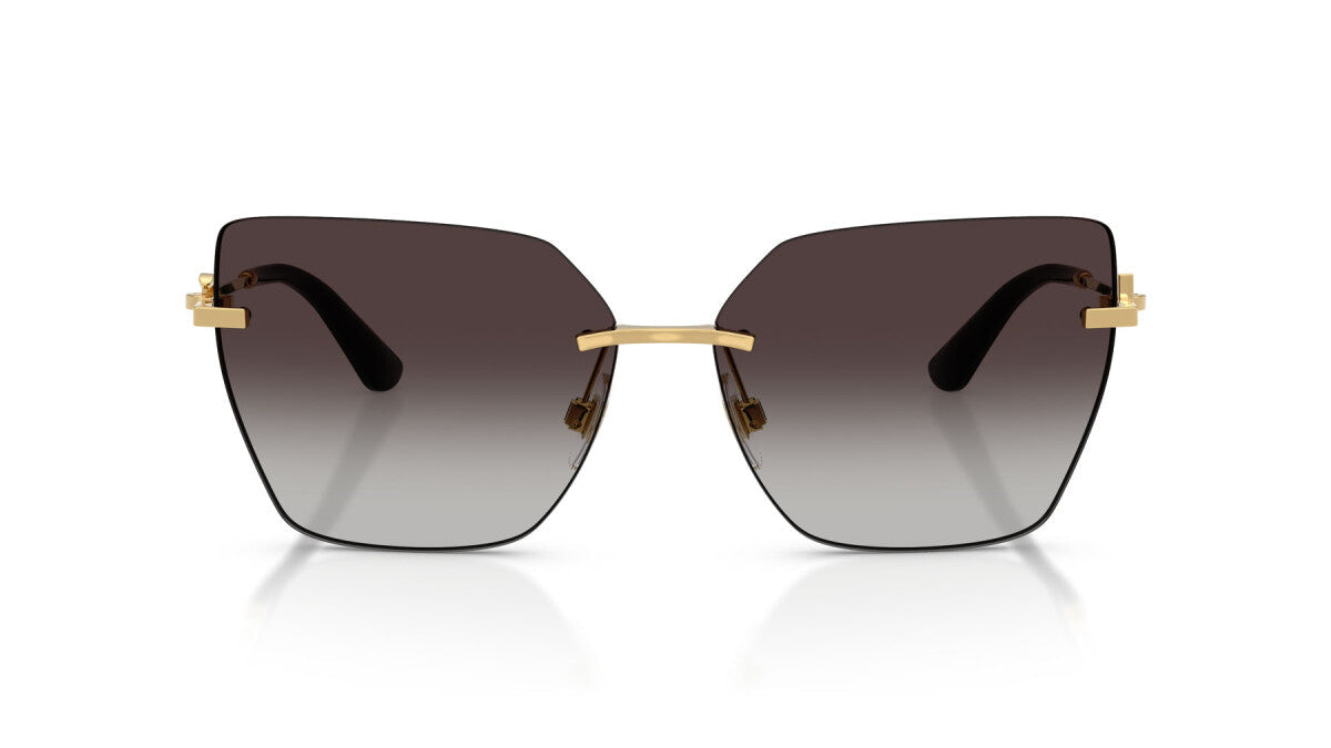 DOLCE & GABBANA SUNGLASSES - DG2321 02/8G 62