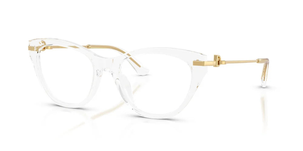 DOLCE & GABBANA EYEGLASSES - DG3428 3133 51