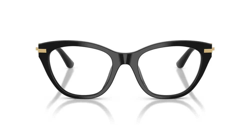 DOLCE & GABBANA EYEGLASSES - DG3428 501 51