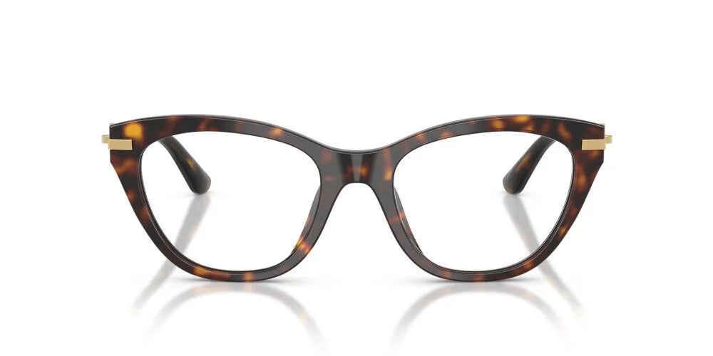 DOLCE & GABBANA EYEGLASSES - DG3428 502