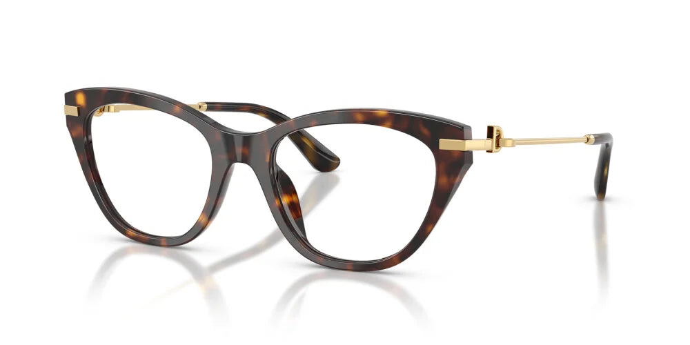 DOLCE & GABBANA EYEGLASSES - DG3428 502
