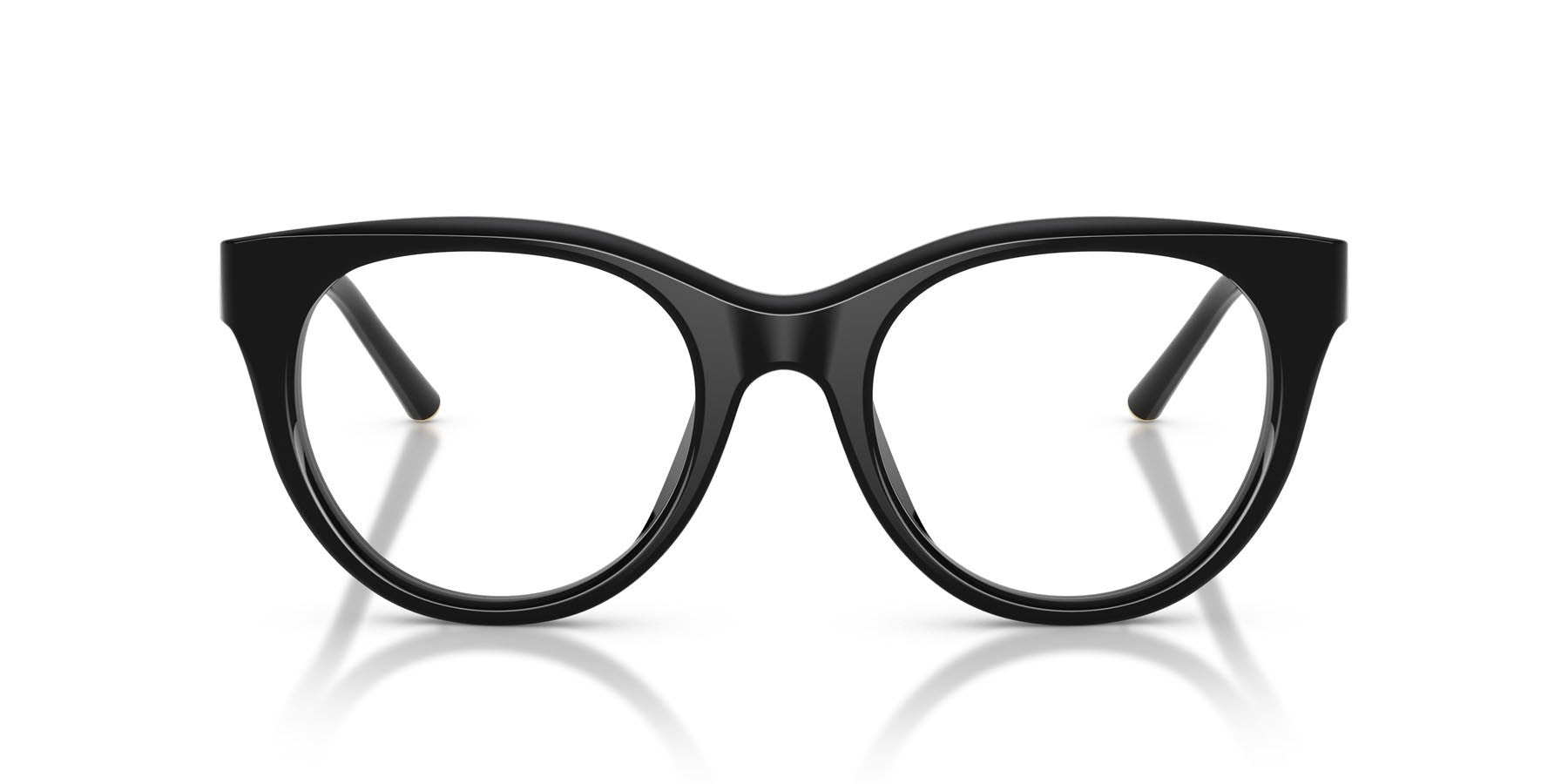 DOLCE & GABBANA EYEGLASSES - DG3433 501 53