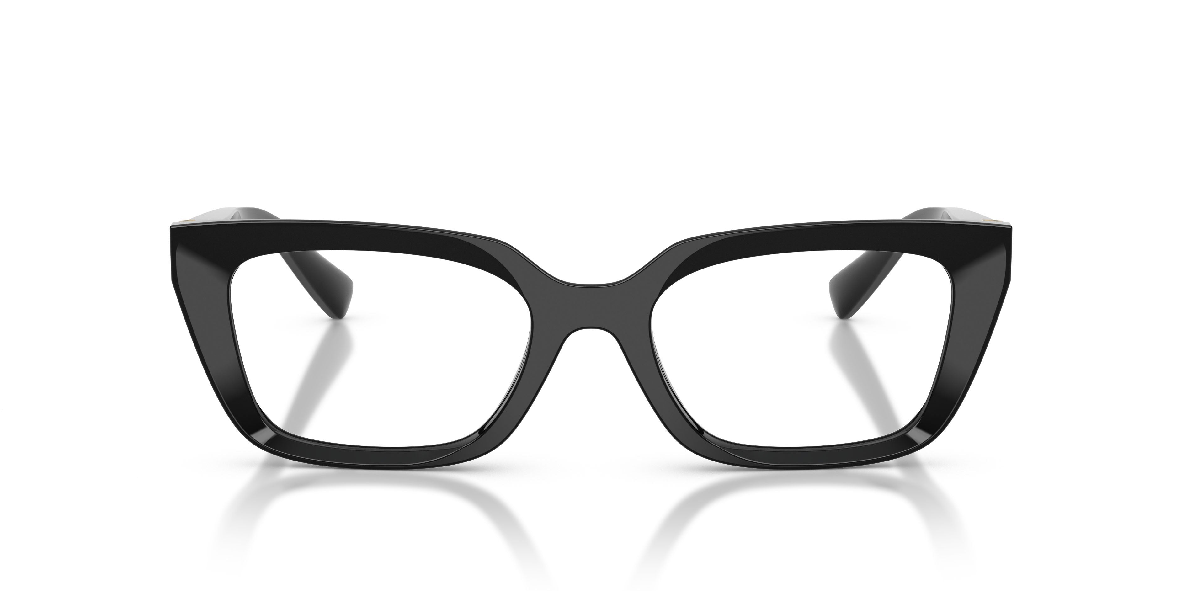 DOCLE & GABBANA EYEGLASSES - DG3436 501 51