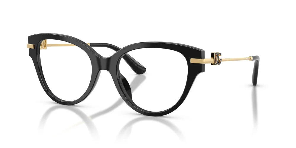 DOLCE & GABBANA EYEGLASSES - DG3438 501
