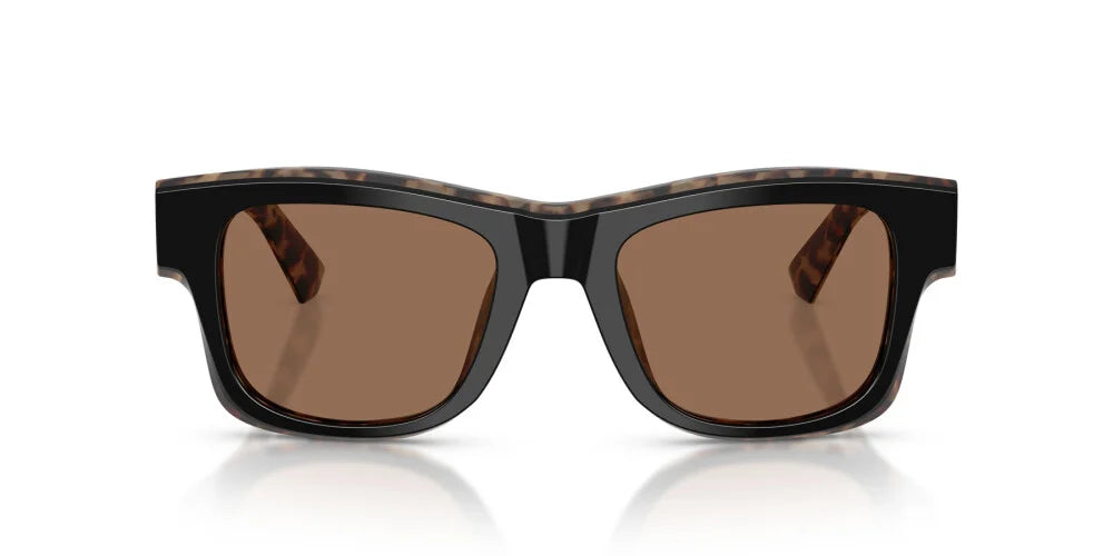 DOLCE & GABBANA SUNGLASSES - DG4515 341773 52