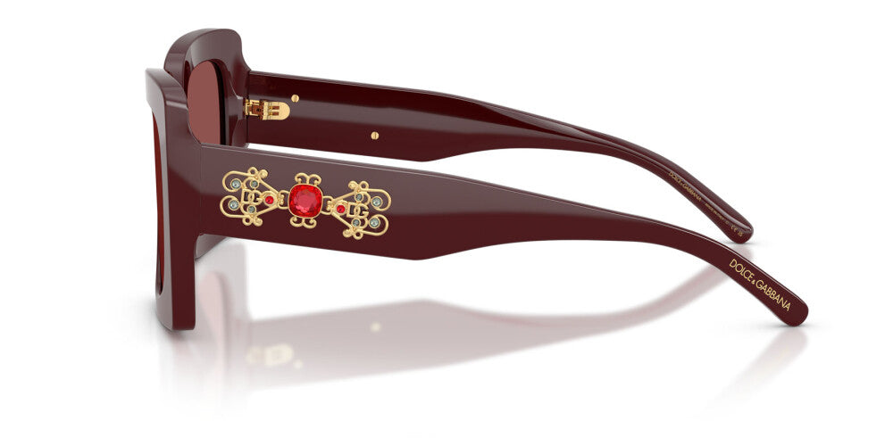 DOLCE & GABBANA SUNGLASSES - DG4525B 309175 54