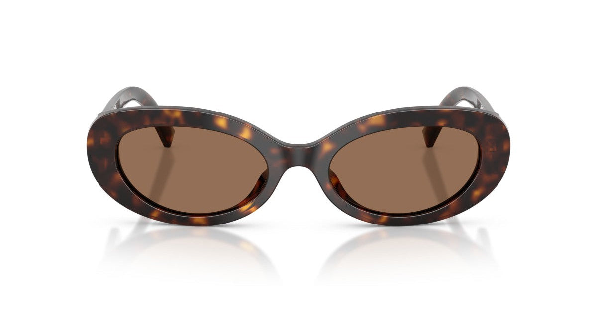 DOLCE & GABBANA SUNGLASSES - DG4537 502/73 53