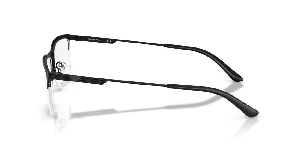 EMPORIO ARMANI EYEGLASSES - EA1177 3001 55