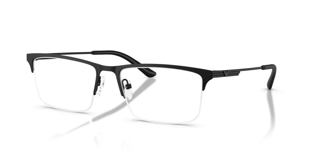 EMPORIO ARMANI EYEGLASSES - EA1177 3001 55
