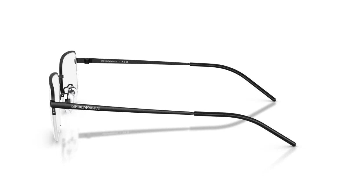EMPORIO ARMANI EYEGLASSES - EA1180D 3001 56