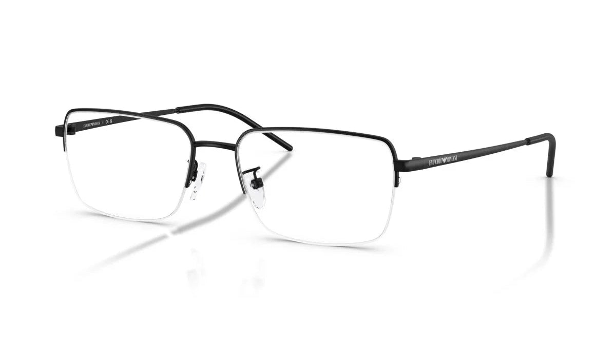 EMPORIO ARMANI EYEGLASSES - EA1180D 3001 56