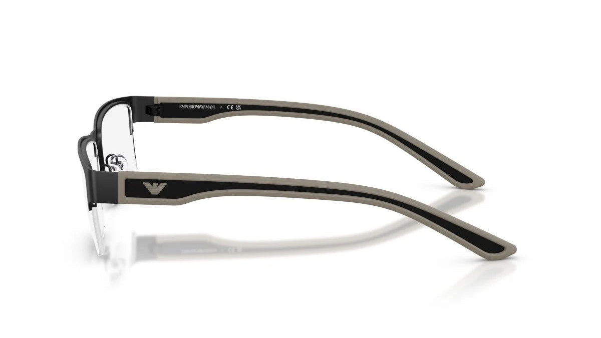 EMPORIO ARMANI EYEGLASSES - EA1182 3001 55