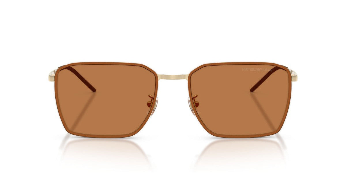 EMPORIO ARMANI SUNGLASSES - EA2172D 301373 60