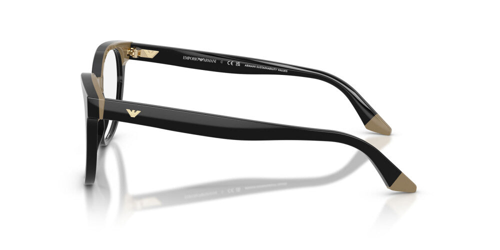 EMPORIO ARMANI EYEGLASSES - EA3274 6313 52