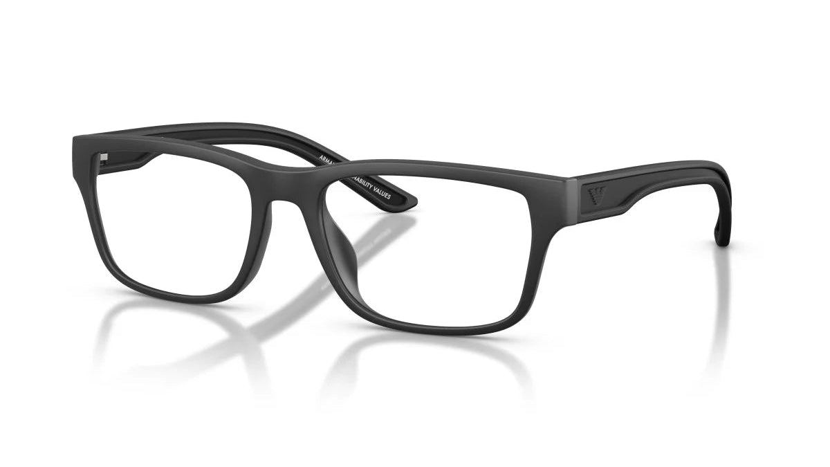 EMPORIO ARMANI EYEGLASSES - EA3276U 5001 56