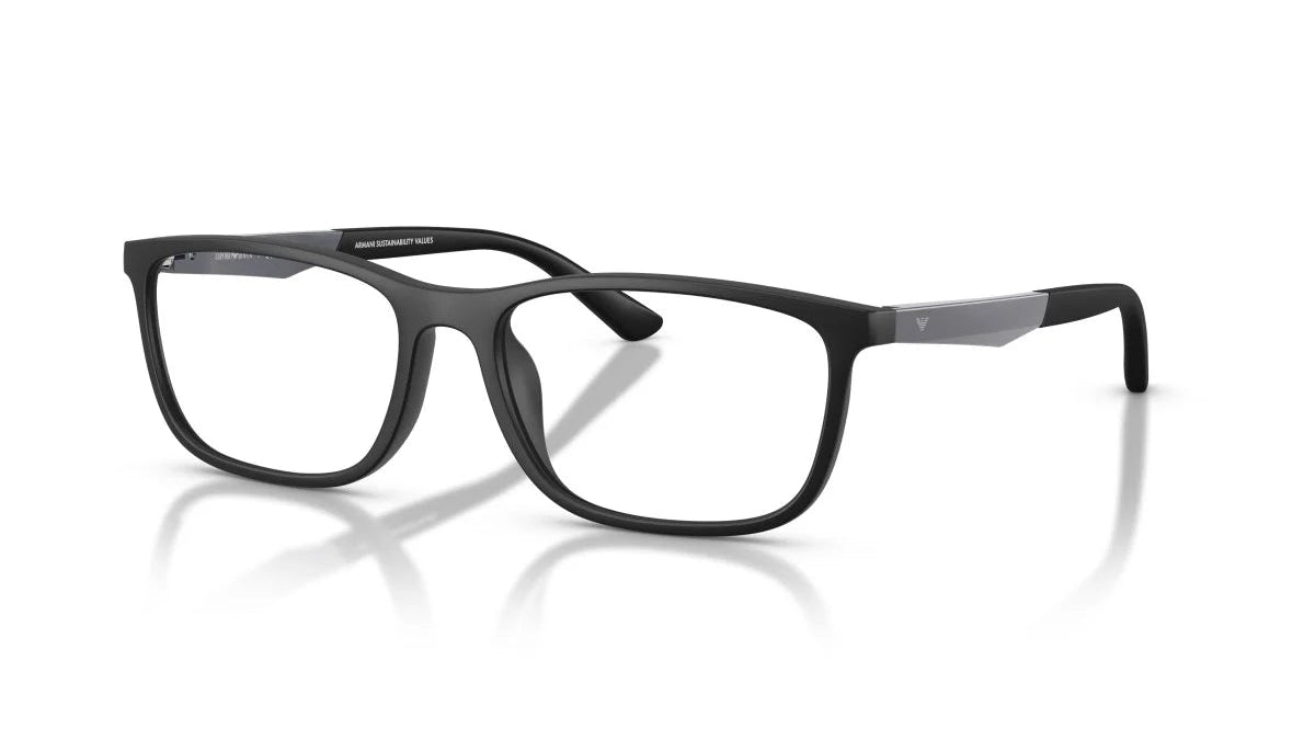 EMPORIO ARMANI EYEGLASSES - EA3280U 6373 55