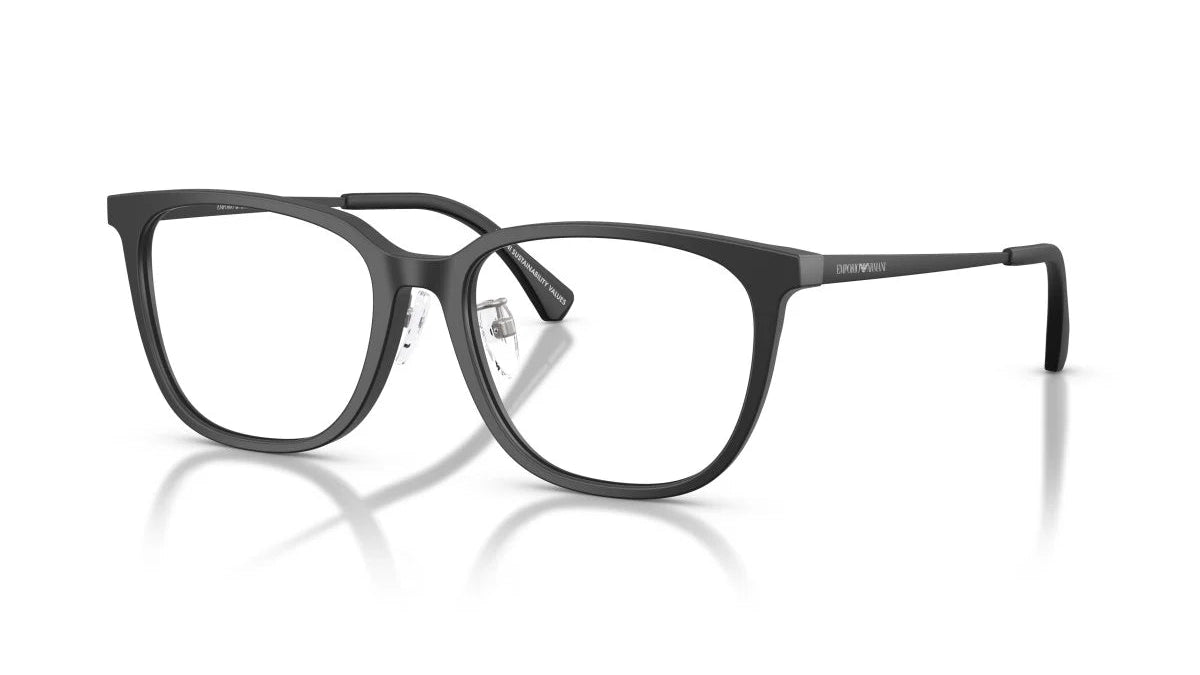 EMPORIO ARMANI EYEGLASSES - EA3284D 5001 54