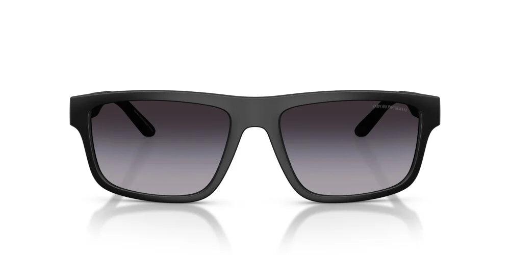 EMPORIO ARMANI SUNGLASSES - EA4244U 50018G 57