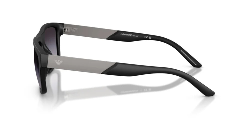 EMPORIO ARMANI SUNGLASSES - EA4244U 50018G 57