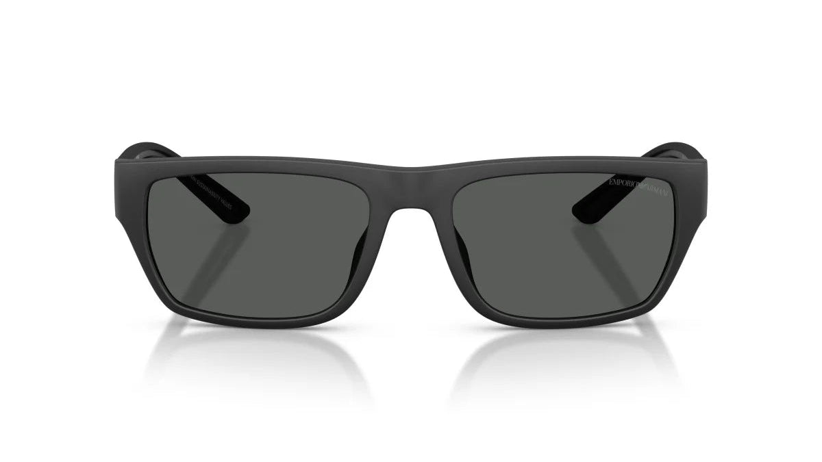 EMPORIO ARMANI SUNGLASSES - EA4267U 500187 57