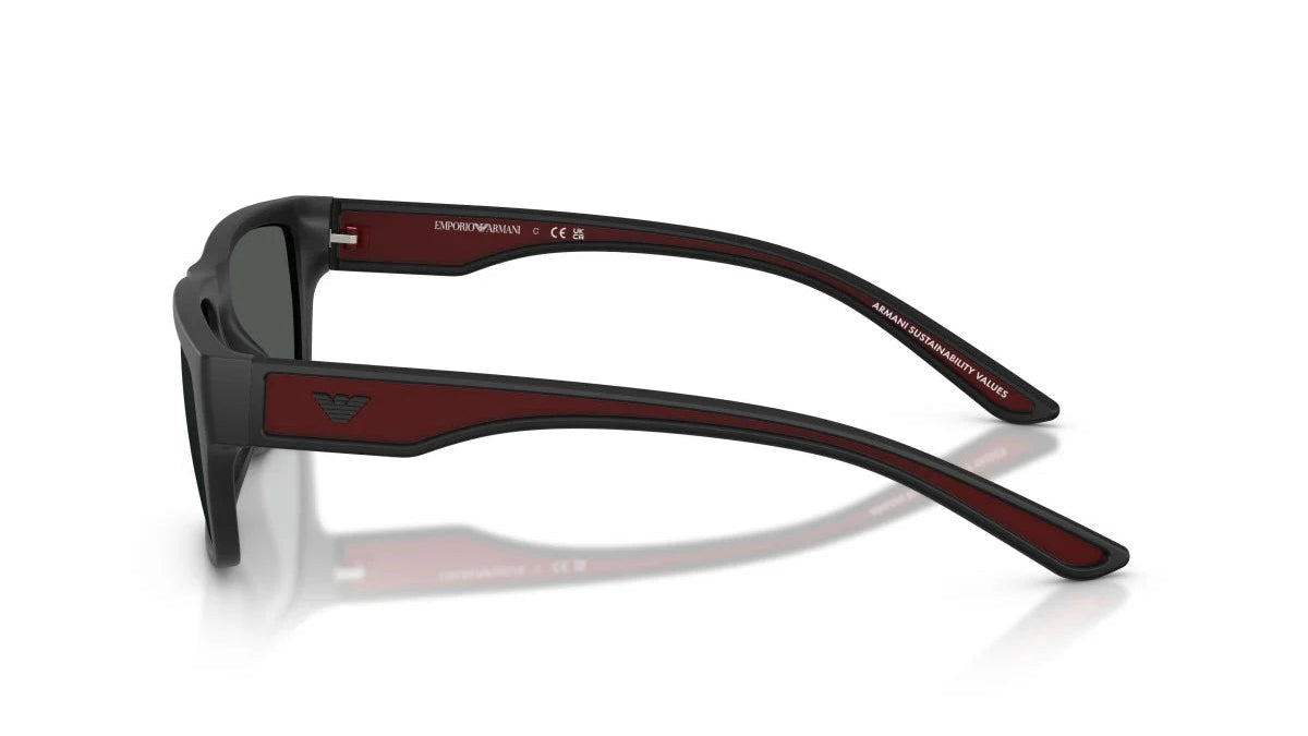 EMPORIO ARMANI SUNGLASSES - EA4267U 500987 57