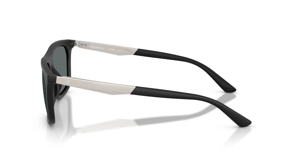 EMPORIO ARMANI SUNGLASSES - EA4272U 500181 57