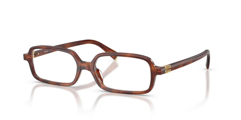 MIU MIU EYEGLASSES - MU 01YV 26E1O1 51