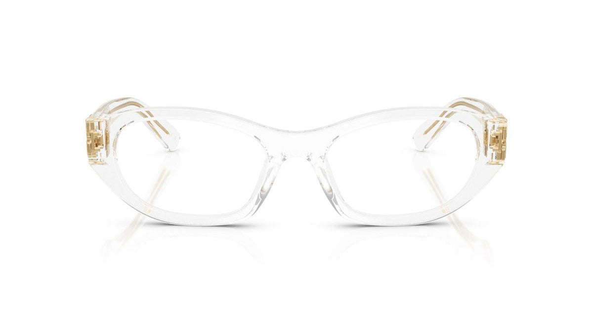 MIU MIU EYEGLASSES - MU 03WV 15Z1O1 53