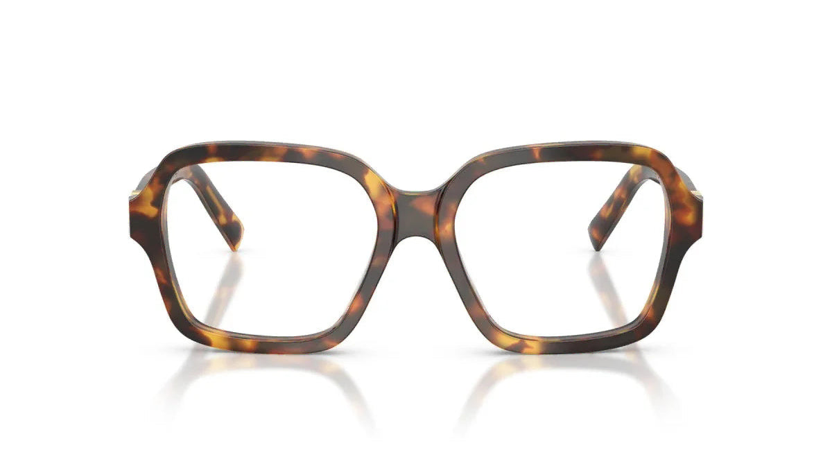 MIU MIU EYEGLASSES - MU 03YV 14L1O1 52