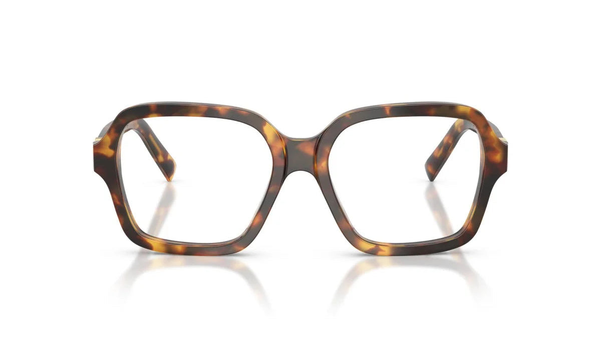 MIU MIU EYEGLASSES - MU 03YV 14L1O1 54