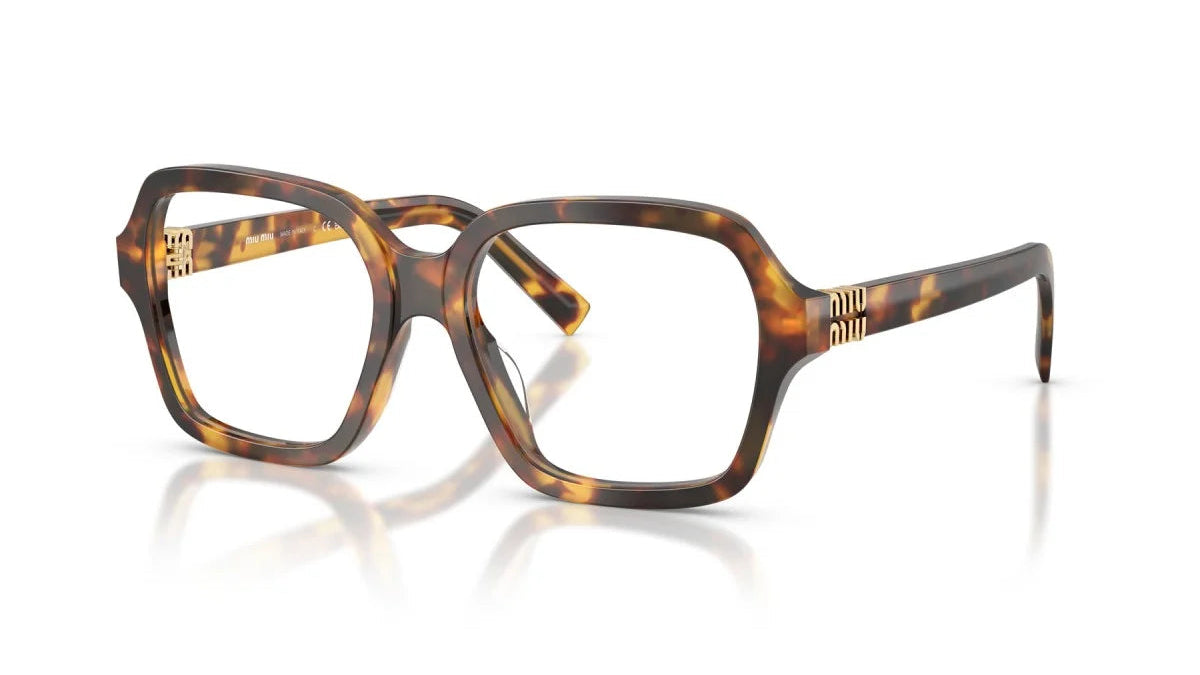 MIU MIU EYEGLASSES - MU 03YV 14L1O1 54