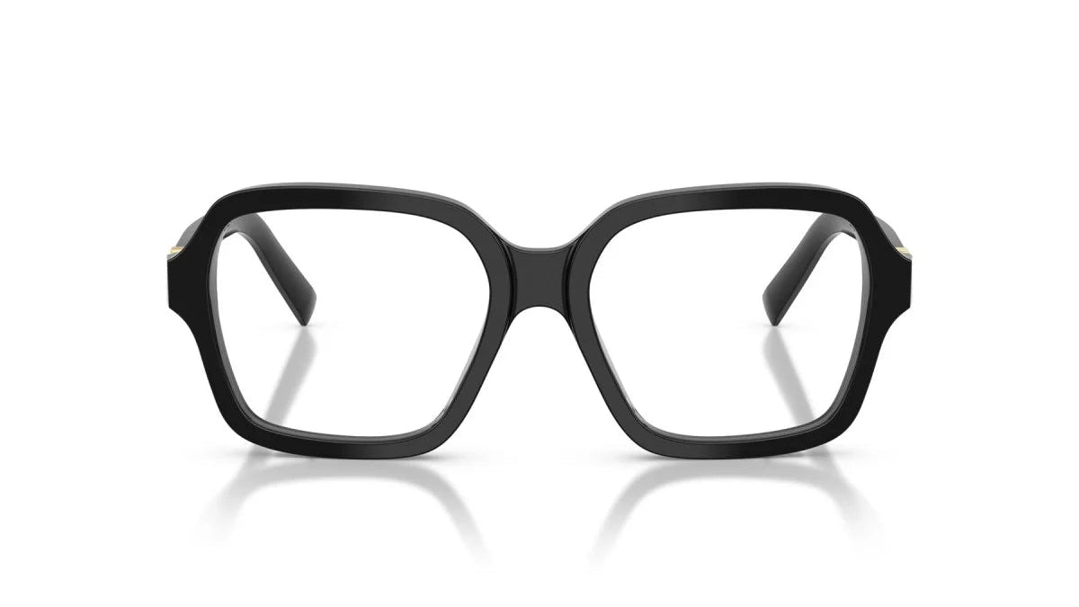 MIU MIU EYEGLASSES - MU 03YV 16K1O1 52