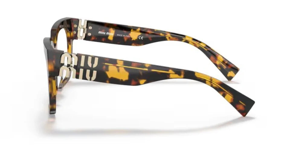 MIU MIU EYEGLASSES - MU 04UV VAU1O1 52