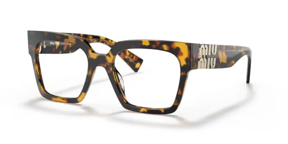 MIU MIU EYEGLASSES - MU 04UV VAU1O1 52