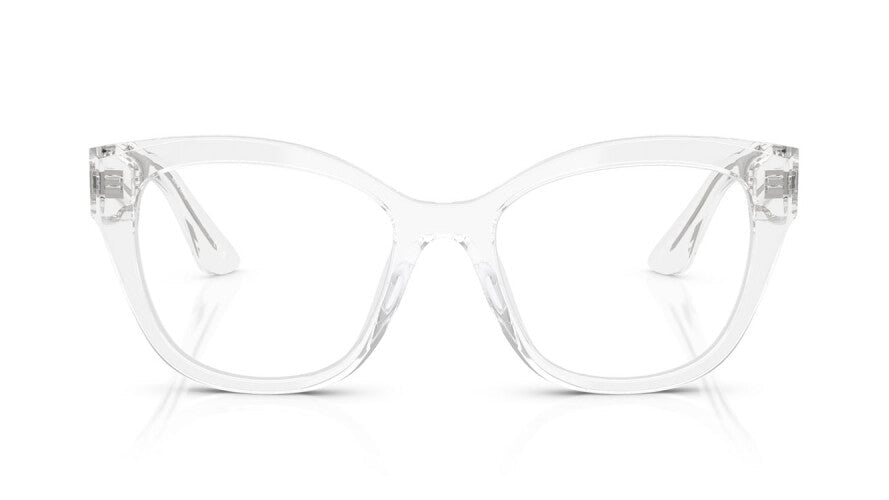 MIU MIU EYEGLASSES - MU 05XV 15Z1O1 54
