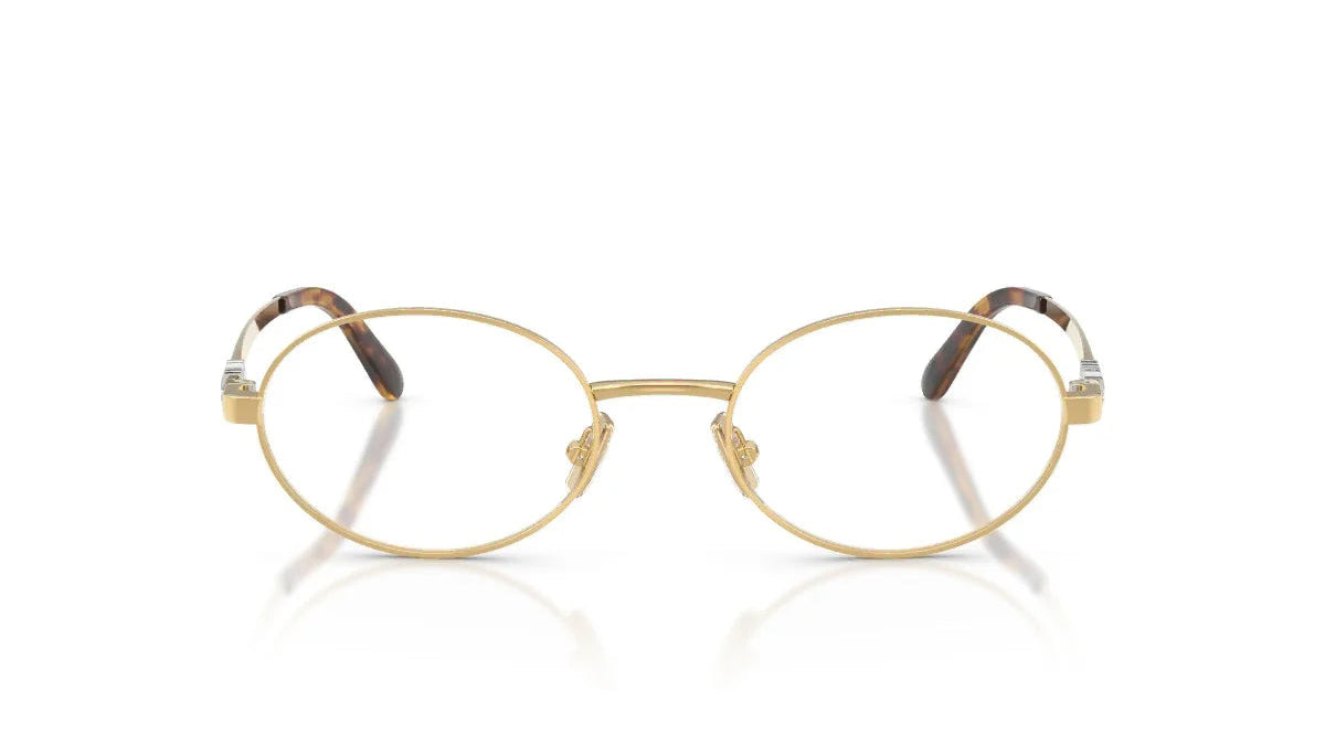 MIU MIU EYEGLASSES - MU 50ZV 5AK1O1 50