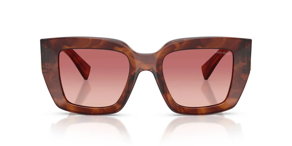 MIU MIU SUNGLASSES - MU B05S 26E50U 51