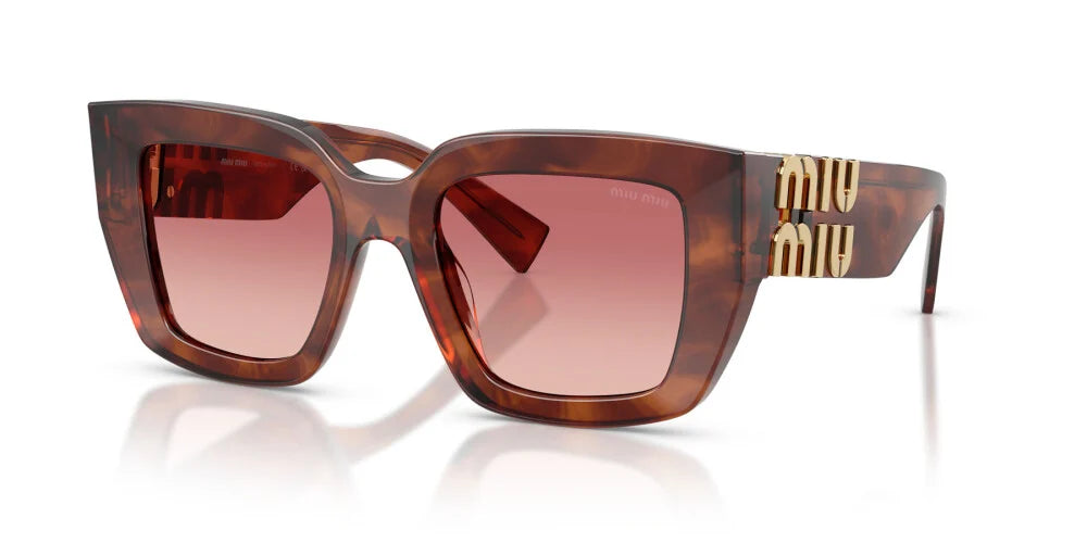 MIU MIU SUNGLASSES - MU B05S 26E50U 51