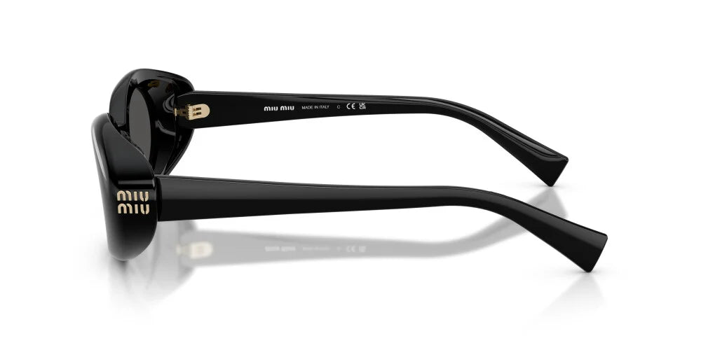 MIU MIU SUNGLASSES - MU B09S 16K08Z 52