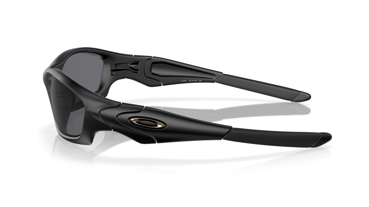 OAKLEY SUNGLASSES STRAIGHT JACKET - OO9039 11-013 61