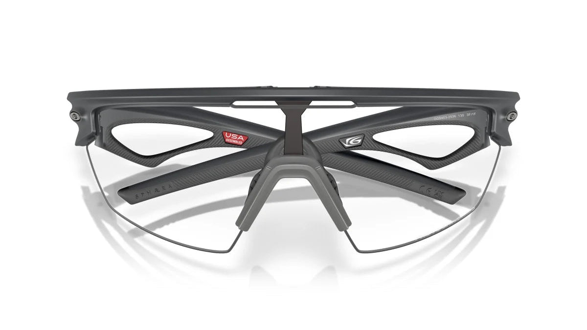 OAKLEY SUNGLASSES SPHAERA - OO9403 940325 36