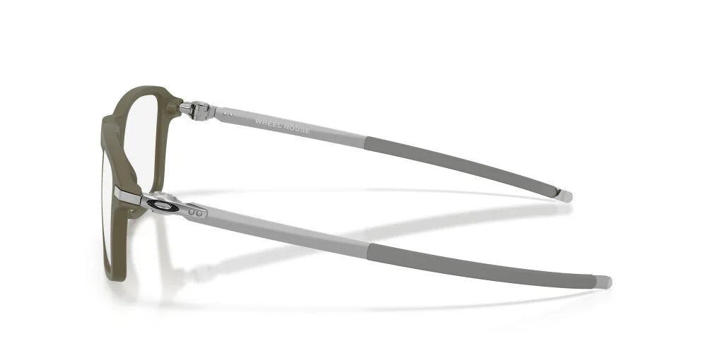 OAKLEY EYEGLASSES WHEEL HOUSE - OX8166 816610 52
