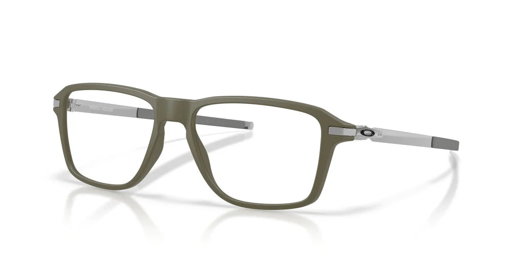 OAKLEY EYEGLASSES WHEEL HOUSE - OX8166 816610 52