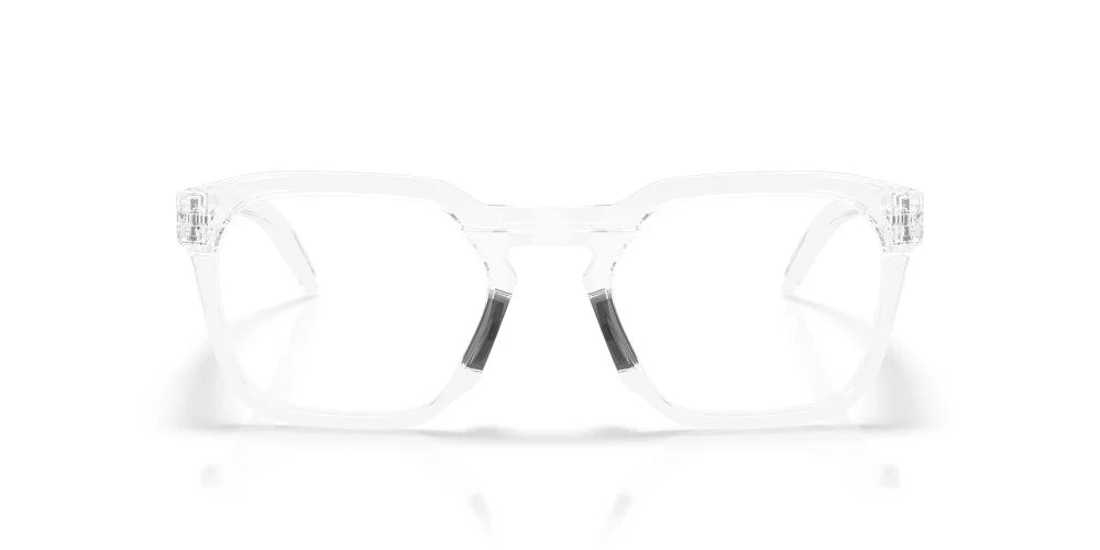 OAKLEY EYEGLASSES HSTN SQ - OX8208 820802 52