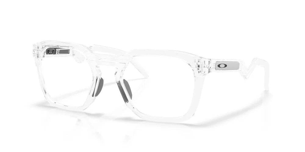 OAKLEY EYEGLASSES HSTN SQ - OX8208 820802 52