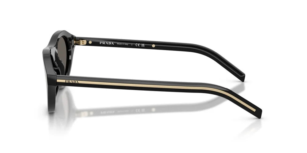 PRADA SUNGLASSES - PR B15S 16K731 51