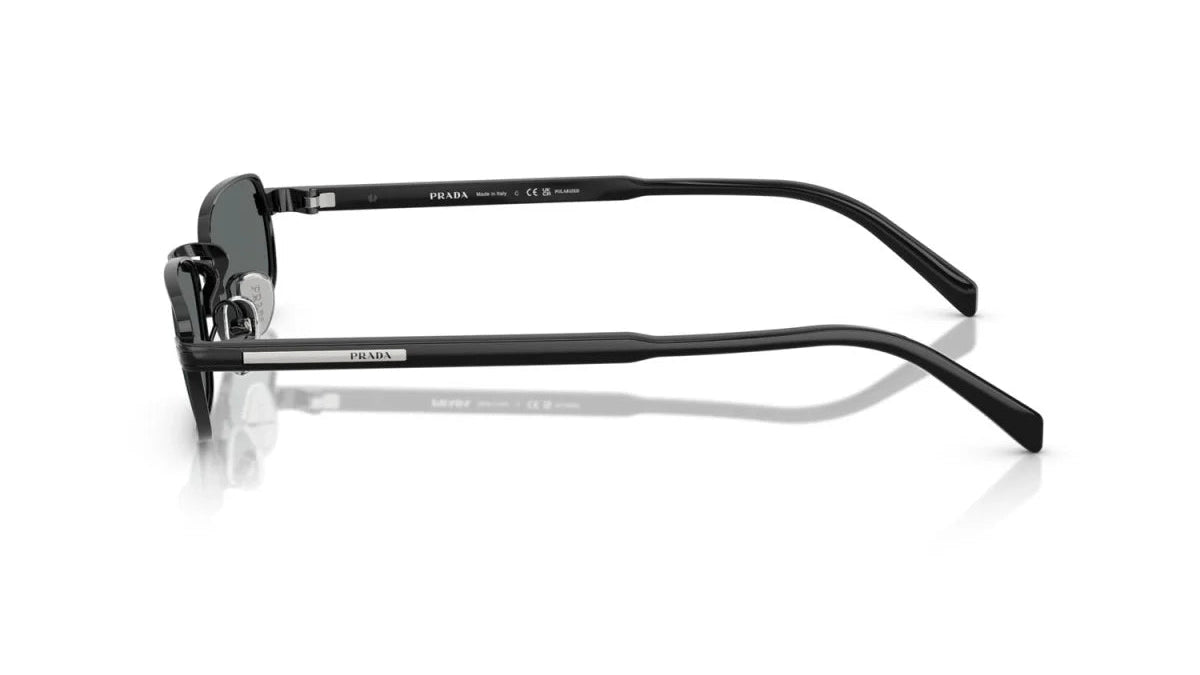 PRADA SUNGLASSES - PR B54S 1AB5Z1 54