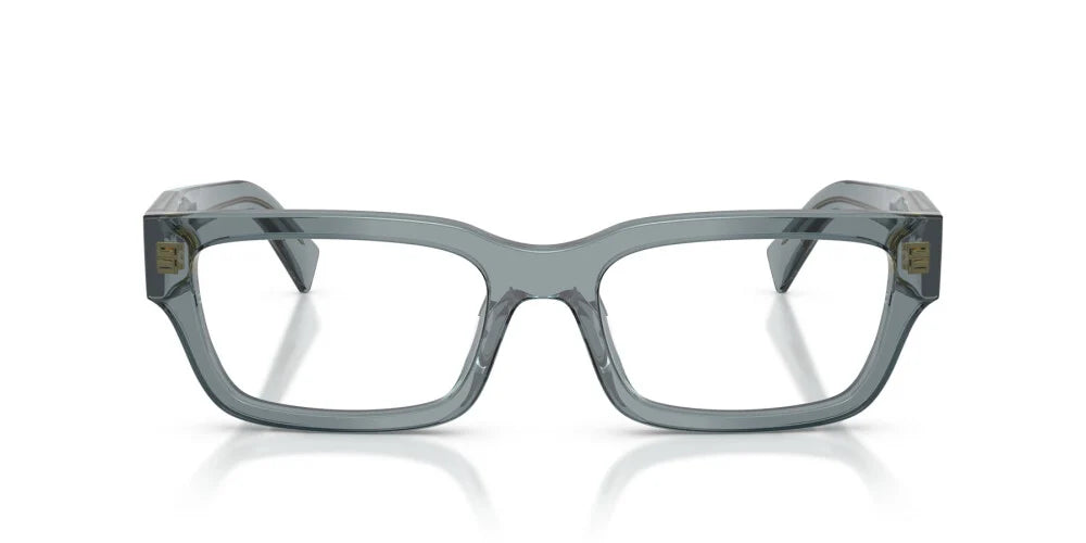 PRADA EYEGLASSES - PR C02V 17T1O1 54